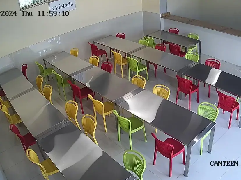 Zagdu Singh Charitable Trusts Thakur Specialized Degree College: campus photo 4
