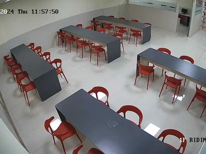 Zagdu Singh Charitable Trusts Thakur Specialized Degree College: campus photo 7