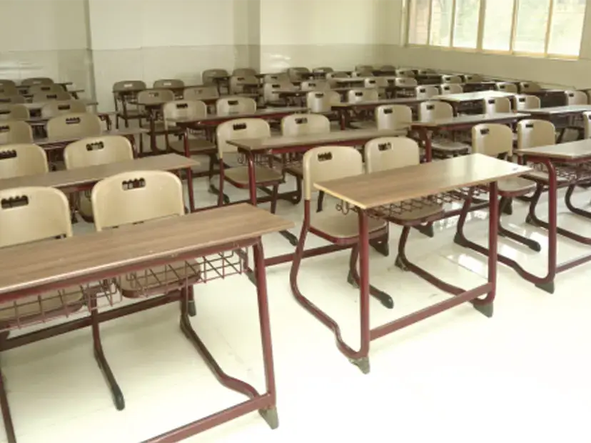 Zagdu Singh Charitable Trusts Thakur Specialized Degree College: campus photo 8
