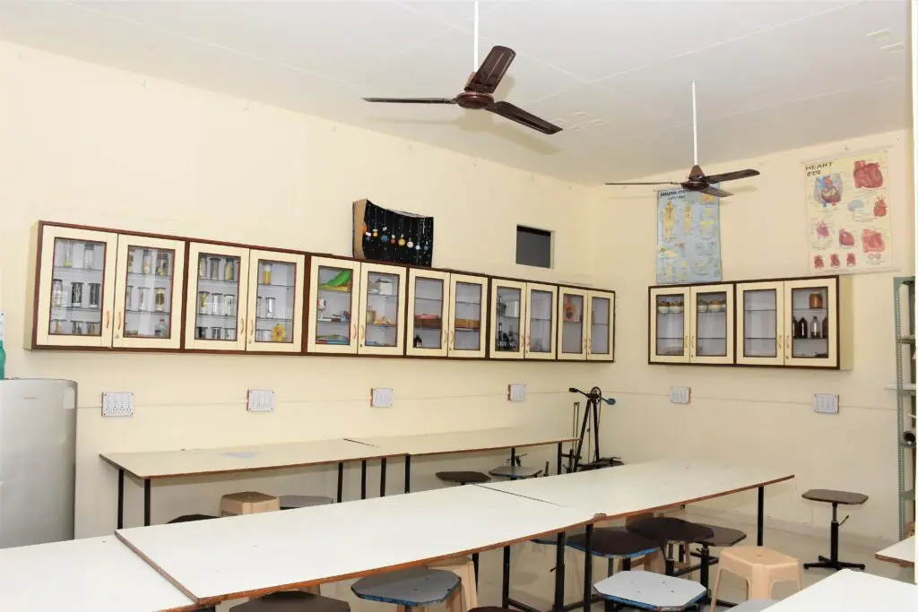 Zeal Education Societys Hingne Khurd Pune: campus photo 1