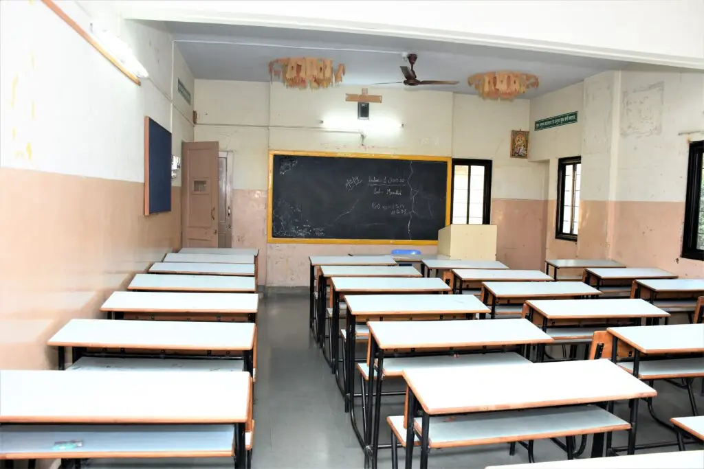 Zeal Education Societys Hingne Khurd Pune: campus photo 2