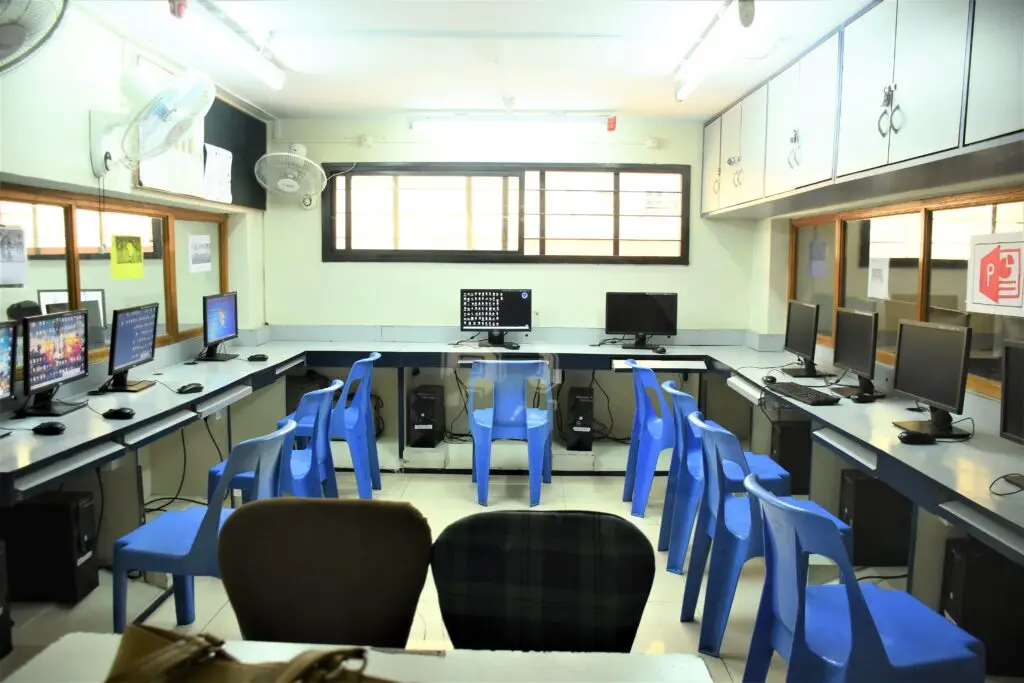 Zeal Education Societys Hingne Khurd Pune: campus photo 5
