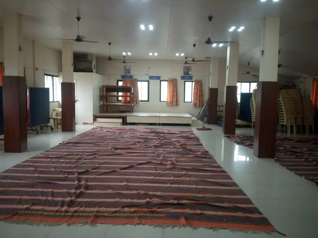Zeal Education Societys Hingne Khurd Pune: campus photo 8