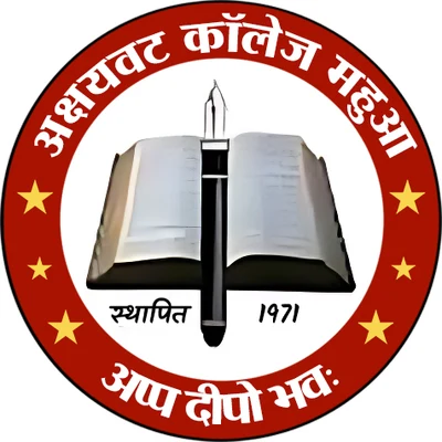 A. College logo