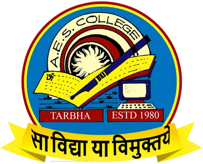 A.E.S.College logo