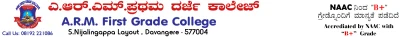 A.R.M.First Grade college logo