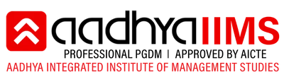 Aadhya Integrated Institute of Management Studies logo