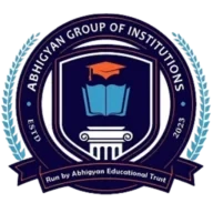 Abhigyan Institute of Pharmacy logo