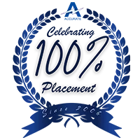 Accurate Institute of Polytechnic logo