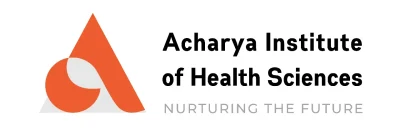 Acharya Inst. of Health Sciences logo