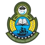 Ackhm Ica College, Thozhiyur logo