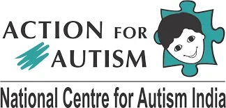 Action For Autism National Centre for Autism India logo