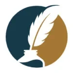 Adarsh Prashaskiya Seva Mahavidyalaya logo