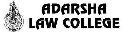 Adarsha Law College logo