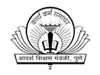 Adarsha Shikshan Mandalis Adarsha Comprehensive College of Education and Research logo