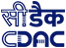 Advanced Computing Training School, Centre for Development of Advanced Computing, Noida logo