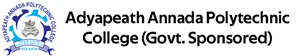 Adyapeath Annada Polytechnic College logo