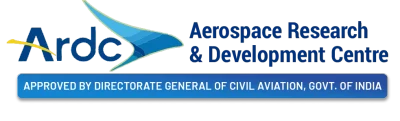 Aerospace Research and Development Centre logo