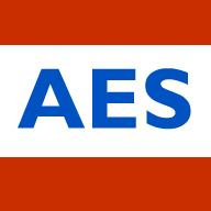 Aes College of Pharmacy logo