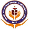 Agartala Government Nursing College logo