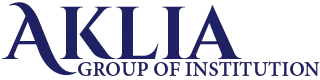 Aklia Polytechnic College logo