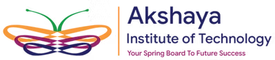 Akshaya Polytechnic logo