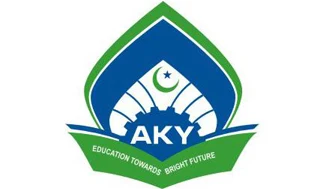 Aky Polytechnic College logo
