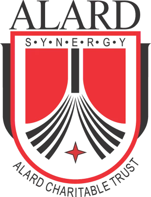 Alard College of Engineering and Management logo