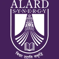 Alard University logo