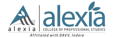 Alexia College of Professional Studies logo
