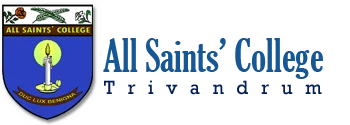 All Saints' College logo