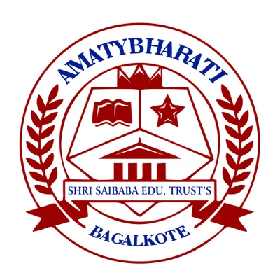 Amatybharati College of Allied Health Sciences logo