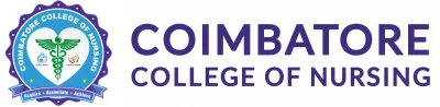 Amc College of Nursing logo