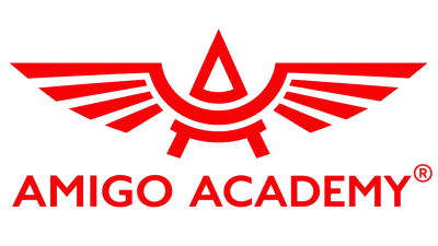 Amigo Academy logo