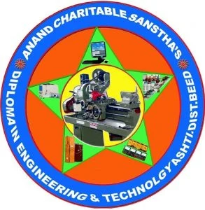Anand Charitable Trusts, Diploma in Engineering & Technology, Murshadapur logo