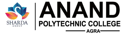 Anand Polytechnic College logo
