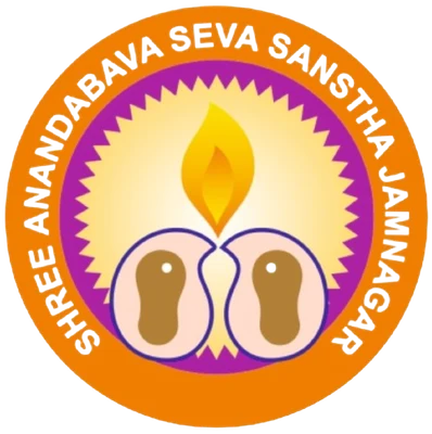 Anandbawa Vedant Sanskrit Mahavidyalaya logo