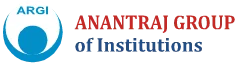 Anantraj Institute of Pharmacy logo