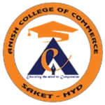 Anish Degree College logo