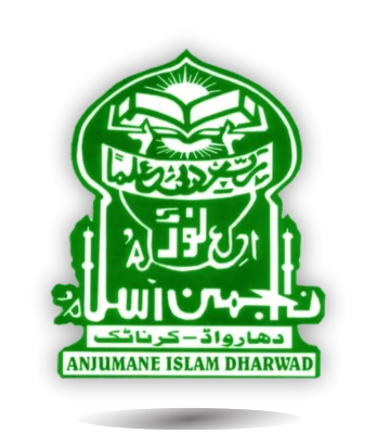 Anjuman B.B.A College logo