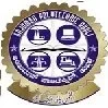 Anjuman Polytechnic Ayodhyanagar Hubli logo