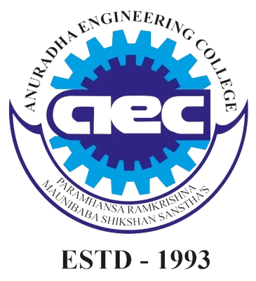 Anuradha Engineering College logo
