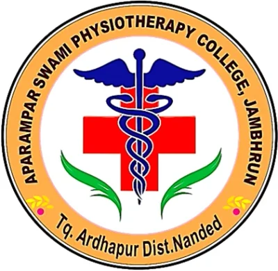 Aparampar Swami Physiotherapy College logo