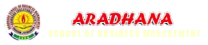 Aradhana School of Business Management logo