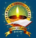Arambag Girls College logo