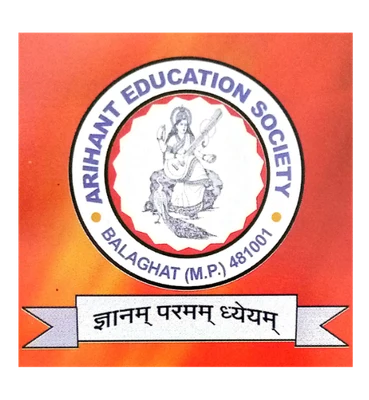 Arihant Computers Balaghat logo