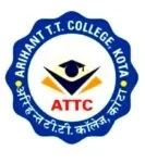 Arihant T.T. College, Chandrasel logo