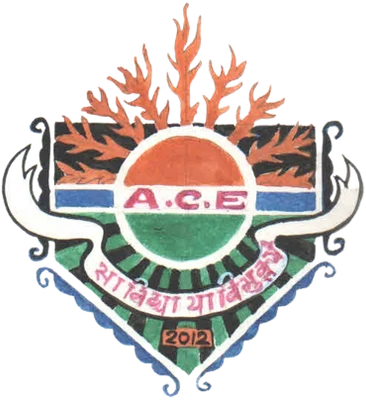 Arkaduyti College of Education logo