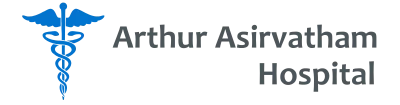 ARTHUR ASIRVATHAM HOSPITAL (Inst.Code – 563) logo
