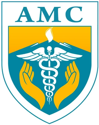 Arunai Medical College and Hospital logo